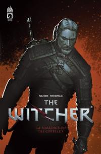 The witcher. Vol. 1. La malédiction des corbeaux