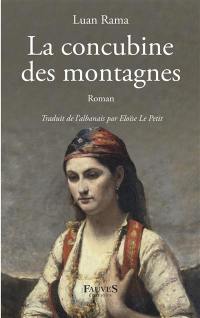 La concubine des montagnes