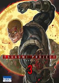 Tsugumi project. Vol. 3