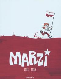 Marzi : 1984-1989