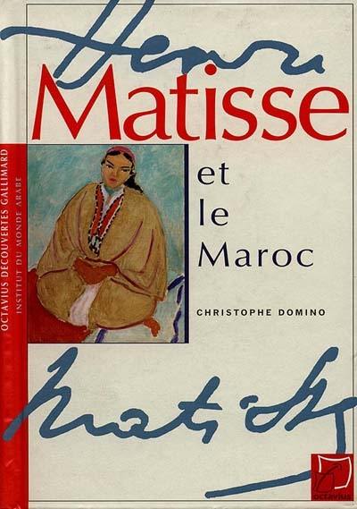 Matisse et le Maroc