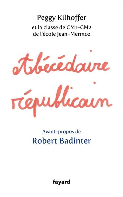 Abécédaire républicain