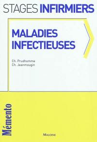 Maladies infectieuses