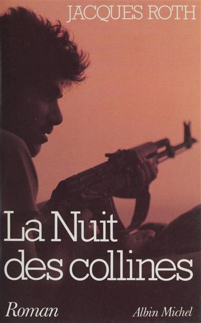 La Nuit des collines