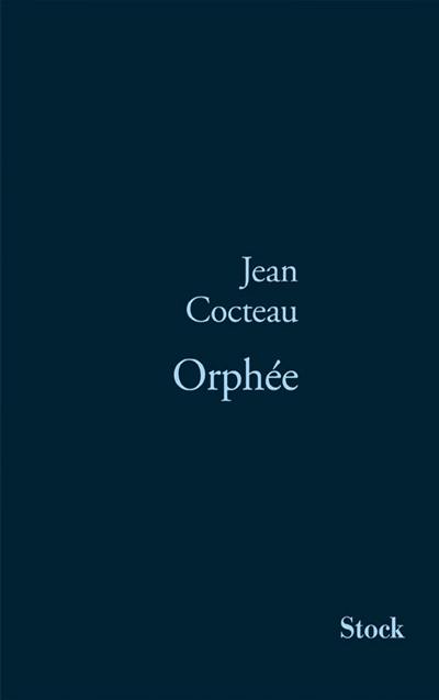 Orphée : tragédie en un acte et un intervalle