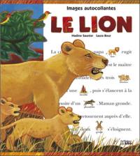 Le lion