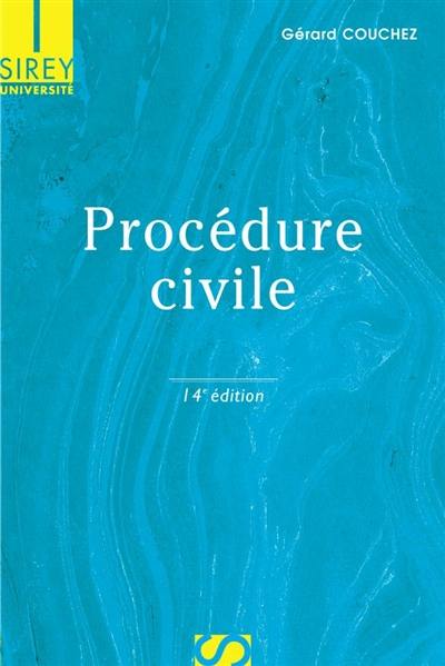 Procédure civile