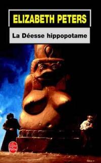 La déesse hippopotame