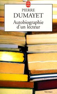 Autobiographie d'un lecteur