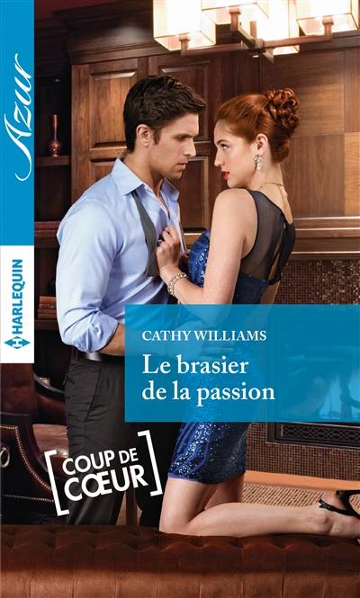 Le brasier de la passion