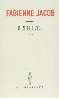 Des louves