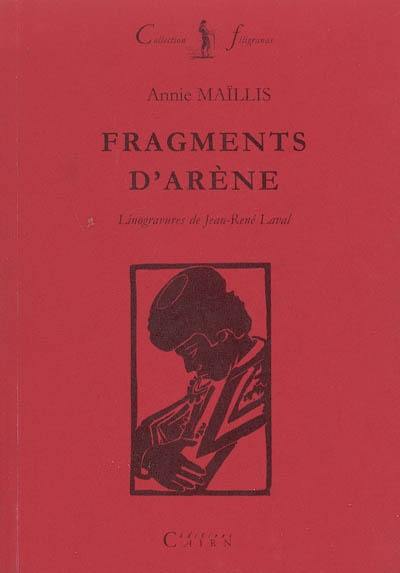 Fragments d'arène