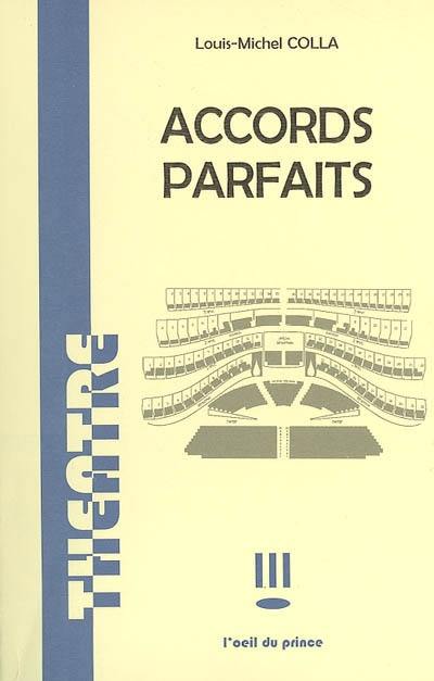 Accords parfaits