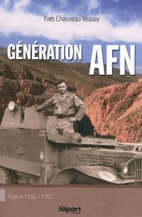 Génération AFN