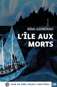 L'île aux morts