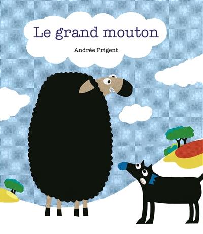 Le grand mouton