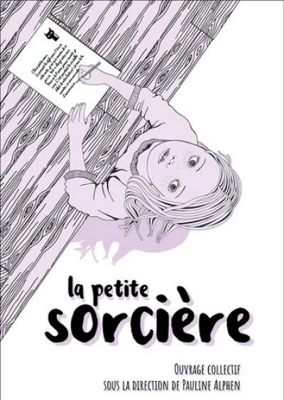 La petite sorcière