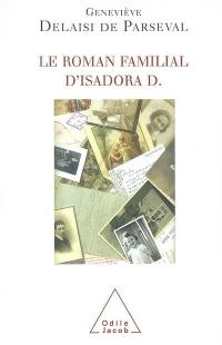 Le roman familial d'Isadora D.