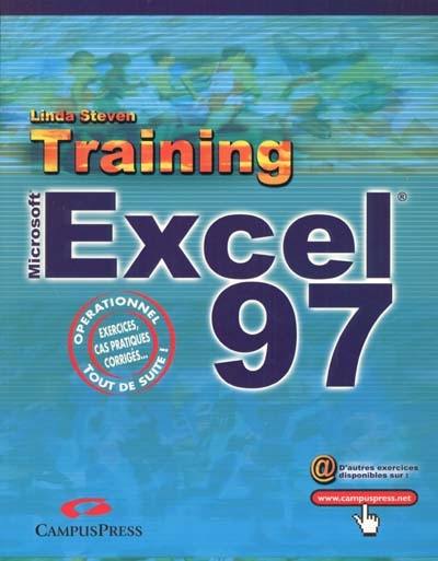 Microsoft Excel 97