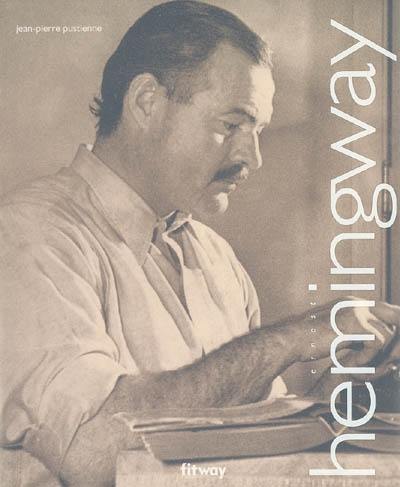 Ernest Hemingway