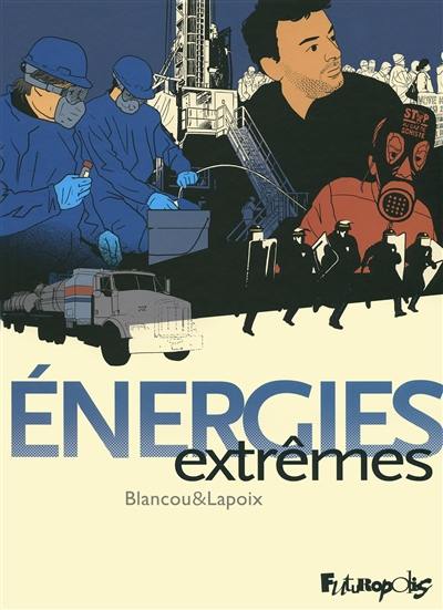 Energies extrêmes