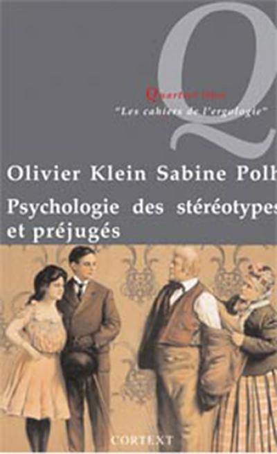 Psychologie des stéréotypes et préjugés