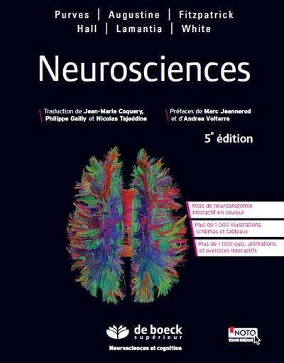 Neurosciences