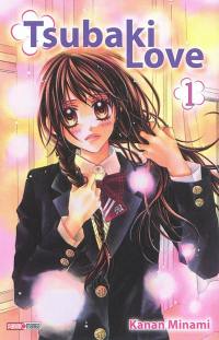 Tsubaki love. Vol. 1