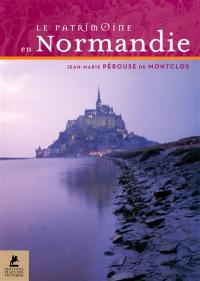 Le patrimoine en Normandie