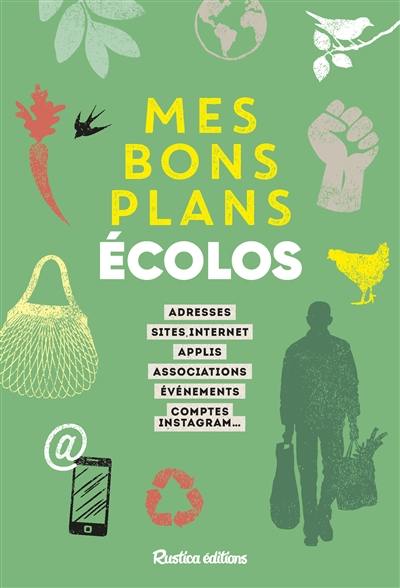 Mes bons plans écolos