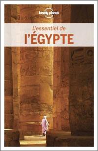 L'essentiel de l'Egypte