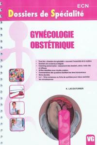 Gynécologie, obstétrique