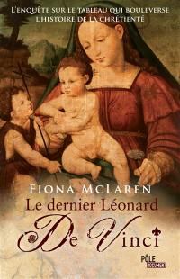 Le dernier Léonard De Vinci