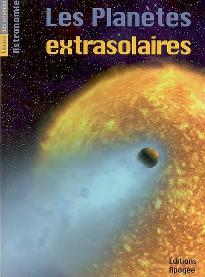 Les planètes extrasolaires