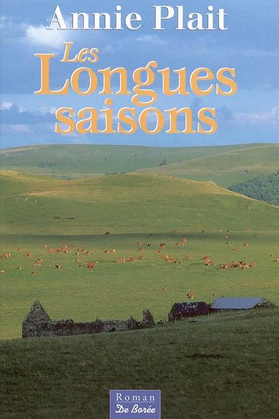 Les longues saisons