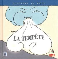 La tempête : niveau 2