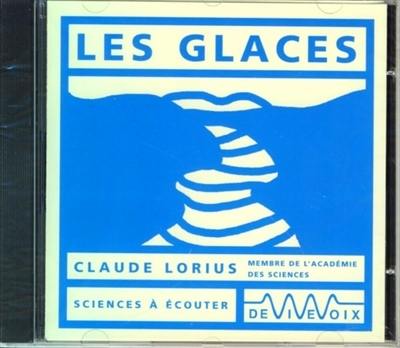 Les glaces