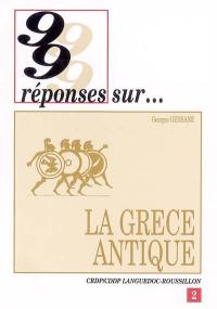 La Grèce antique