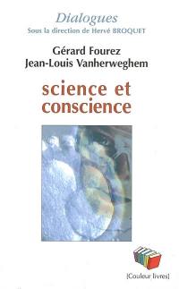 Science et conscience