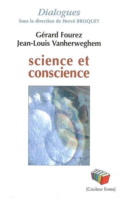 Science et conscience