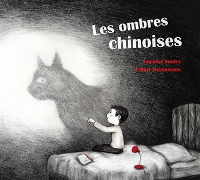 Les ombres chinoises