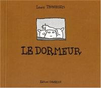 Le dormeur