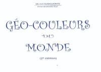 Géo-couleurs du monde