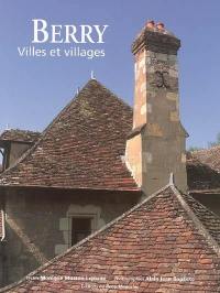 Berry, villes et villages