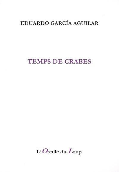 Temps de crabes