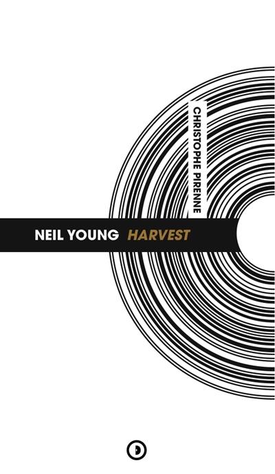 Neil Young : Harvest