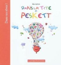 Dans la tête de Peskett