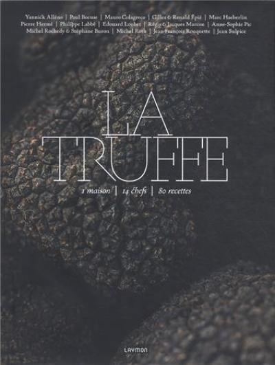 La maison de la truffe