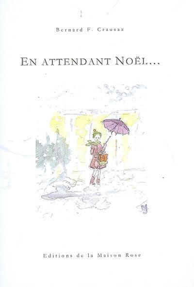 En attendant Noël