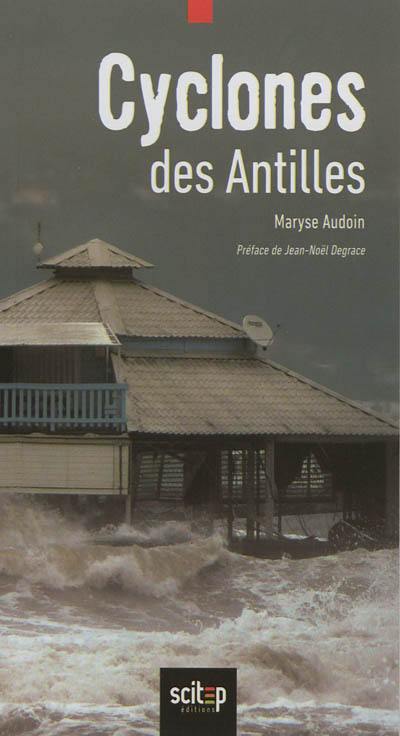 Cyclones des Antilles